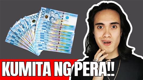 mga pwedeng pagkakitaan|Kumita ng Pera Habang Nag.